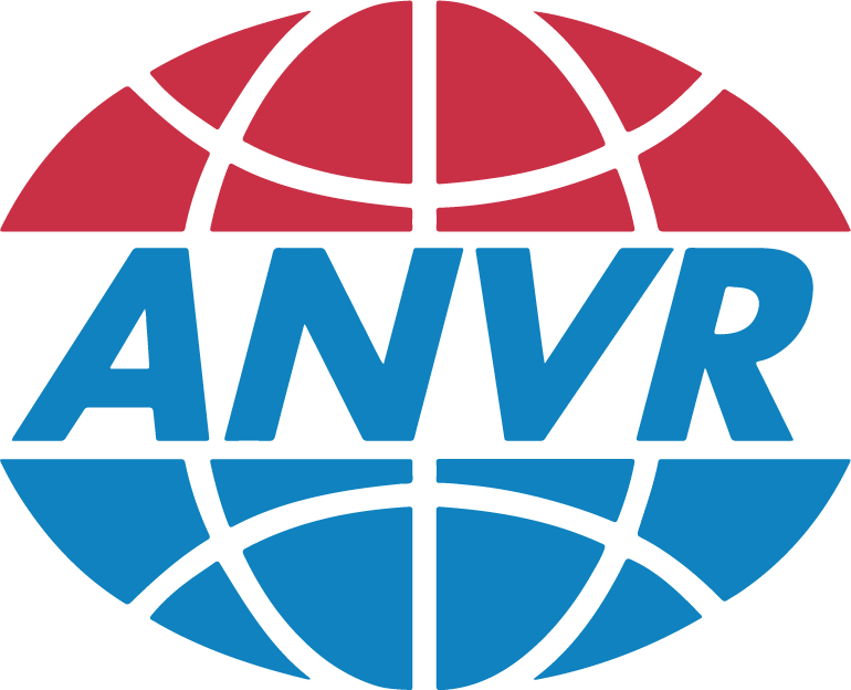 ANVR logo