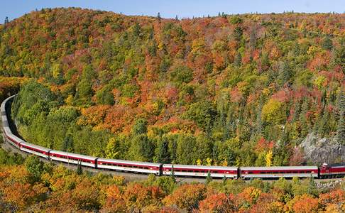 Algoma Central Railway