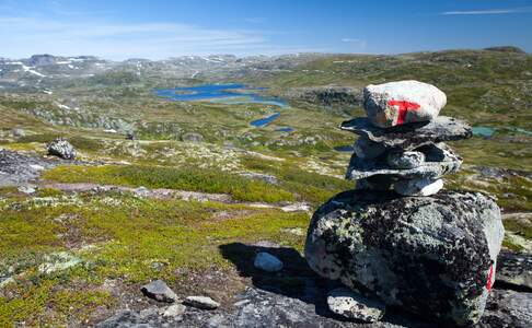 Hardangervidda