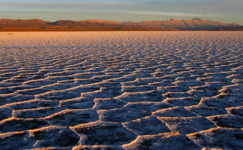 Salinas Grandes