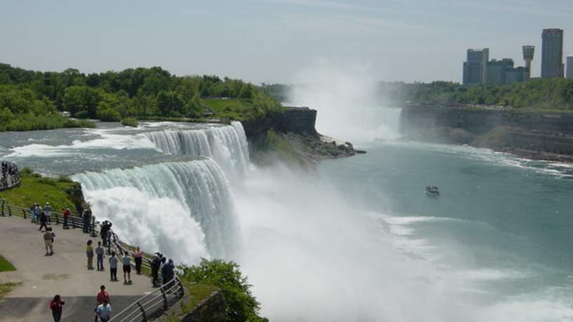 Niagara Falls