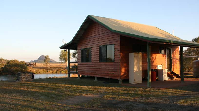 Henderson Farmstay