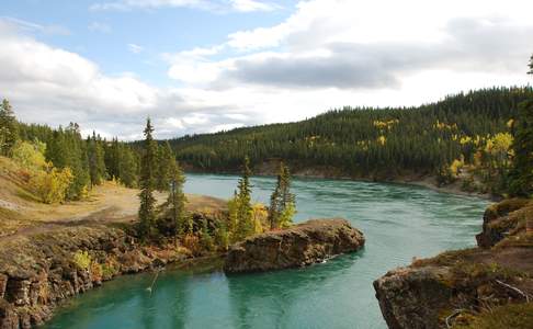 Yukon River