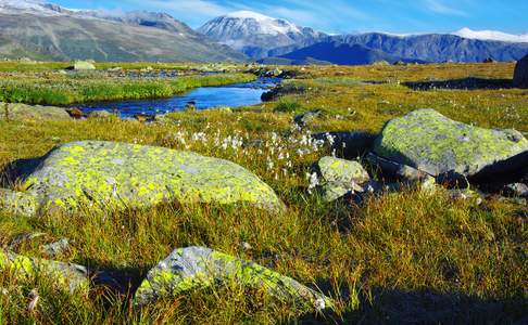 Jotunheimen