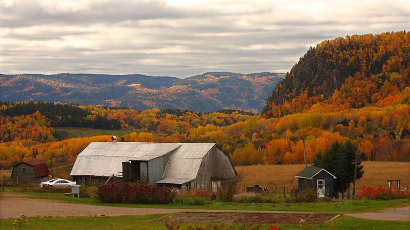 Ste-Rose-du-Nord