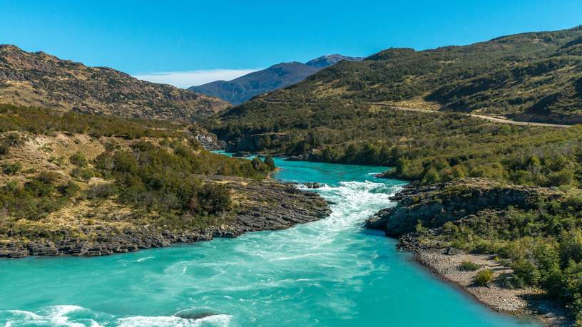 Carretera Austral