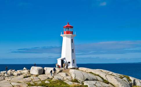 Peggy's Cove