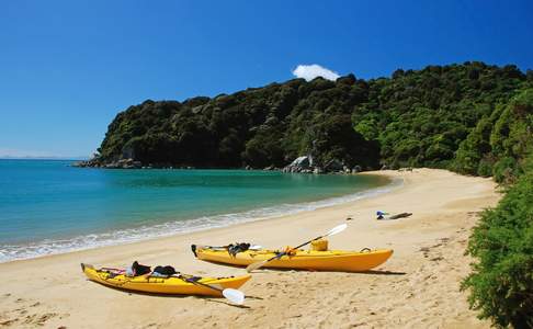 Abel Tasman