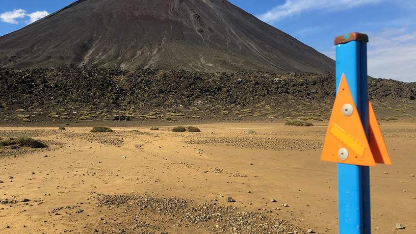 Mount Ngauruhoe