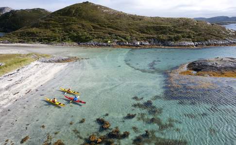 Helgeland