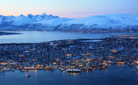 Tromsø