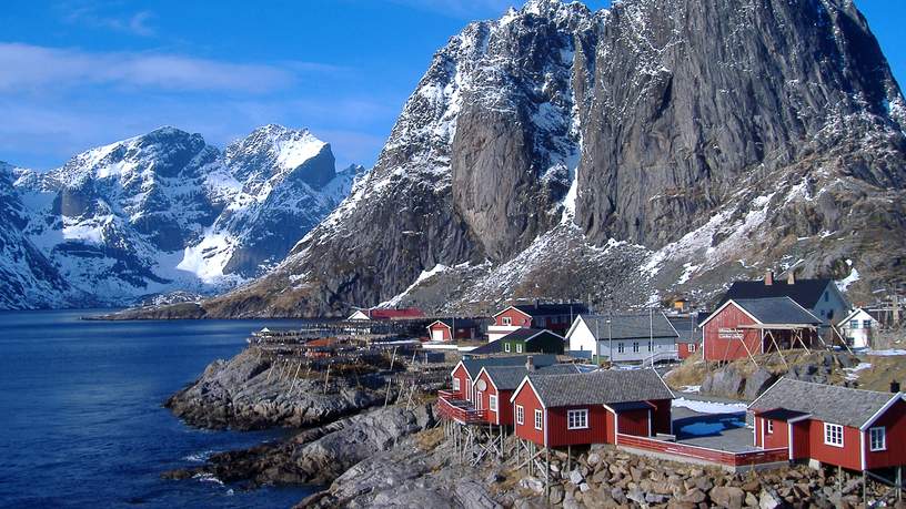 Lofoten