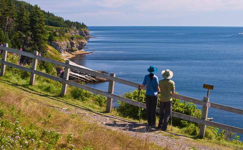 Forillon National Park