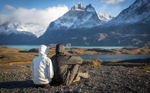 Torres del Paine