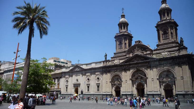 Santiago de Chile