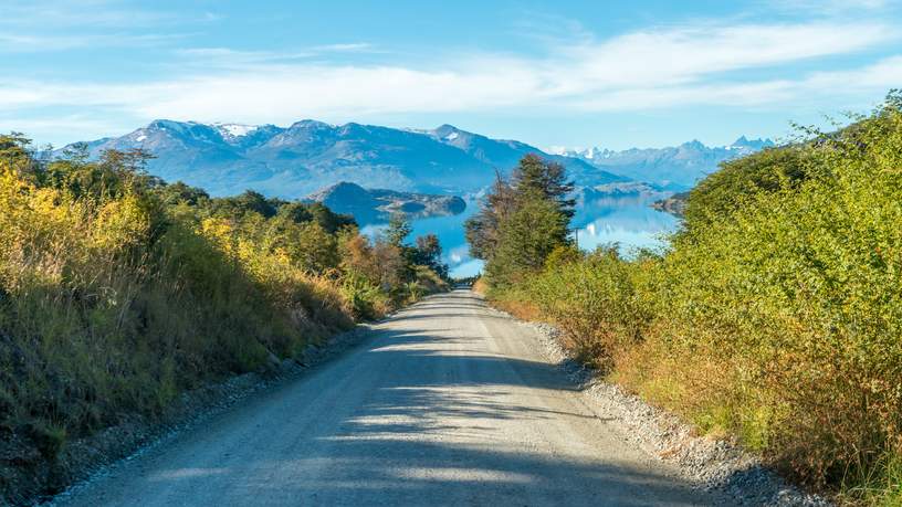 Carretera Austral