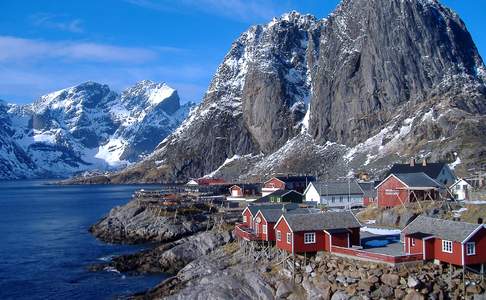 Lofoten