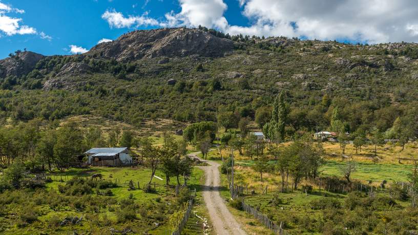 Carretera Austral