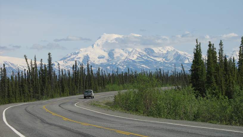 Richardson Highway