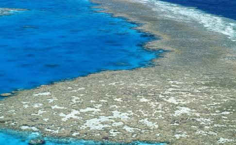 Great Barrier Reef