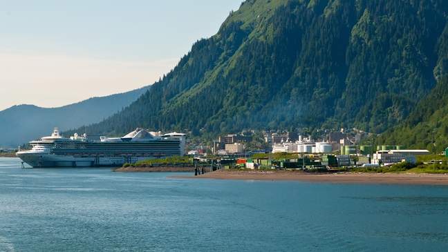 Juneau