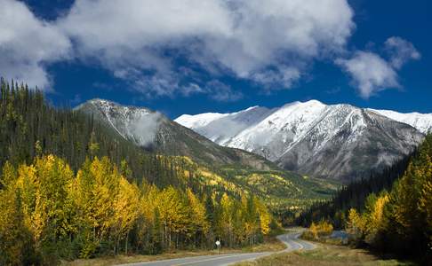 Alaska Highway