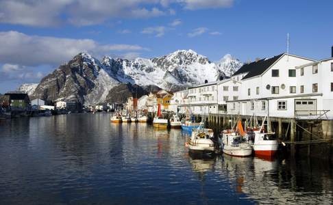 Lofoten