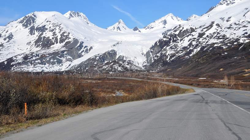 Richardson Highway