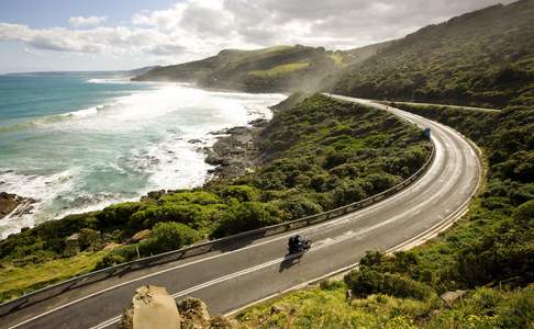 Great Ocean Road