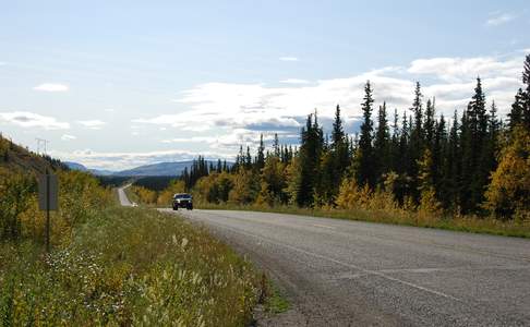 Klondike Highway