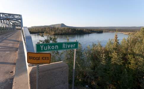 Yukon River