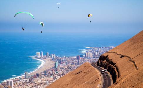 Iquique