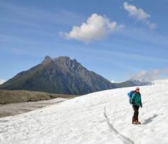 Wrangell St. Elias N.P.