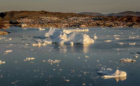 Ilulissat