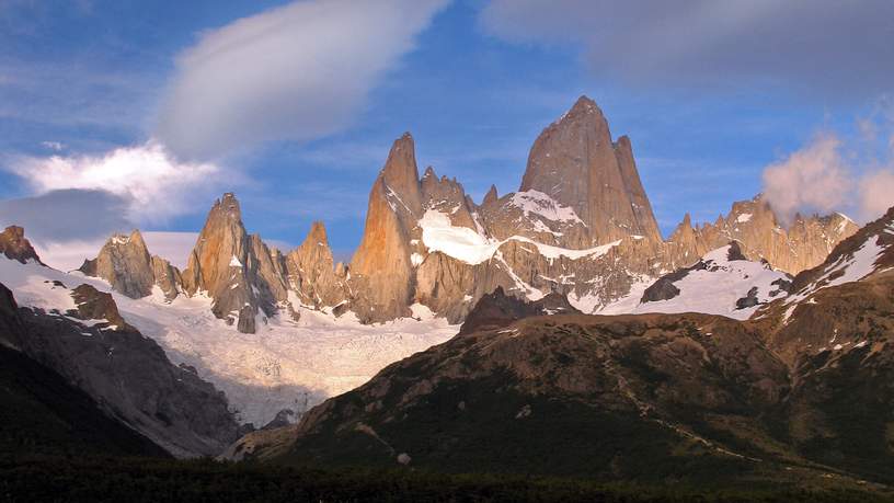 Fitz Roy, El Chalten