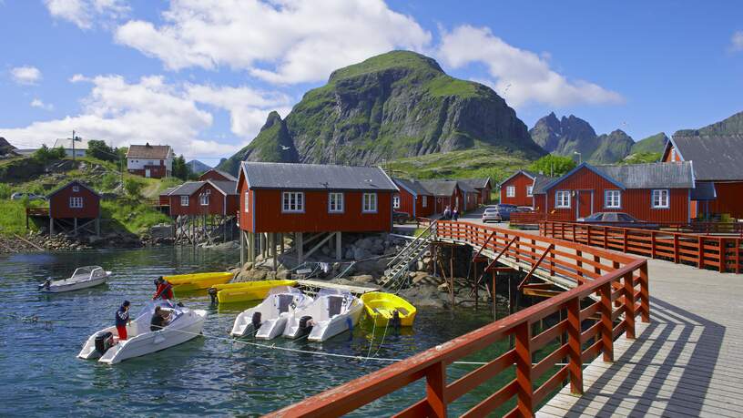 Lofoten