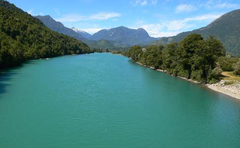 Rio Puelo