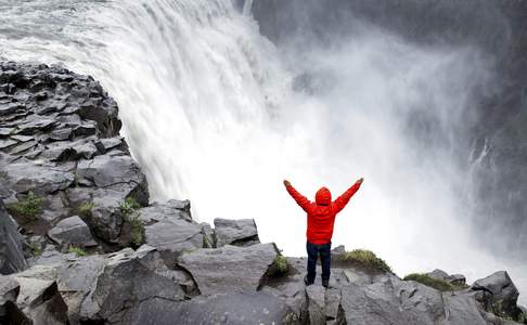 Dettifoss