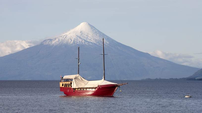 Puerto Varas, Chili