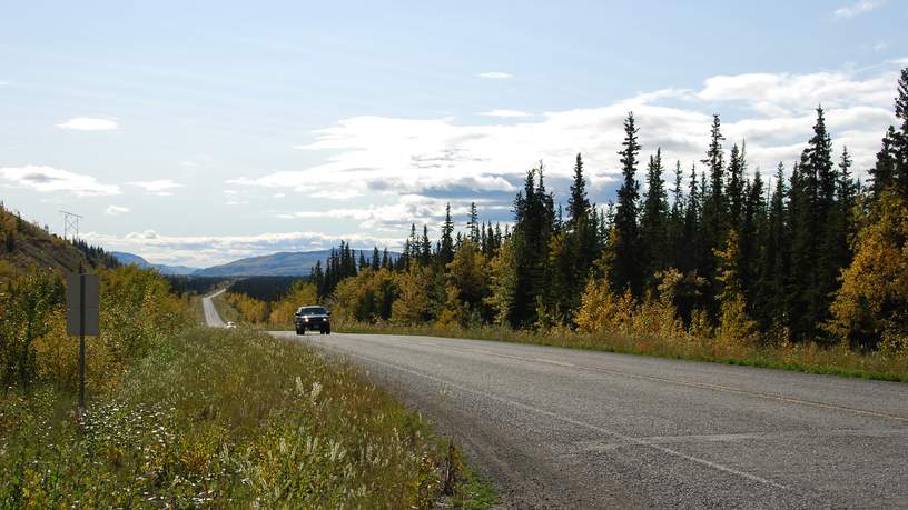 Klondike Highway