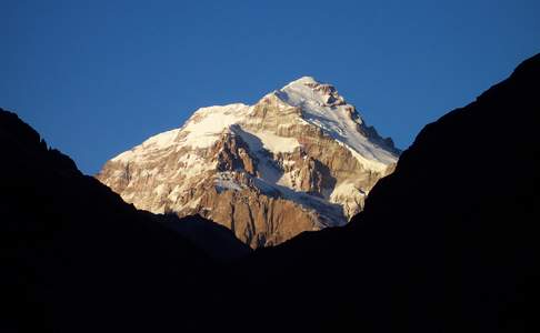 Aconcagua