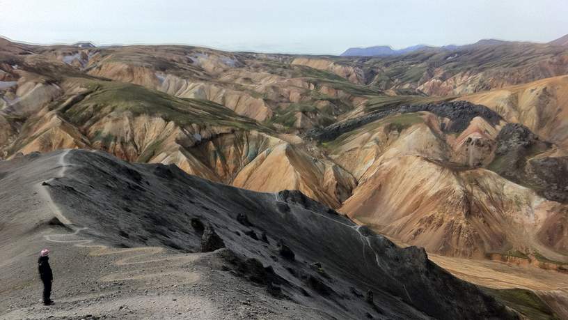 Landmannalaugar