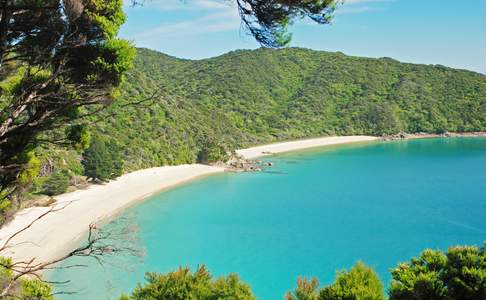 Abel Tasman National Park