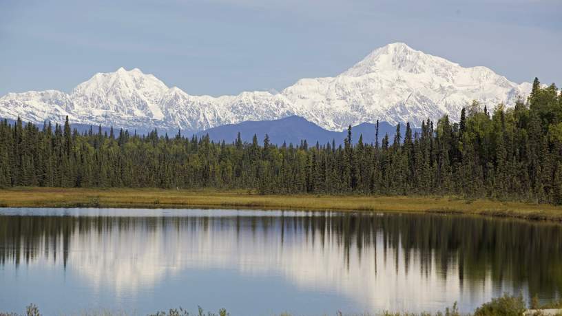 Mount Denali