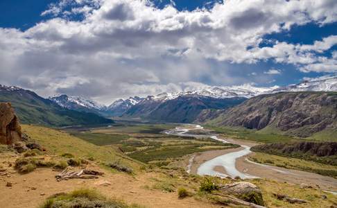 Patagonia