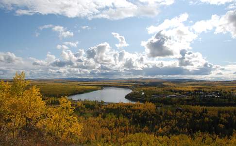 Klondike Highway