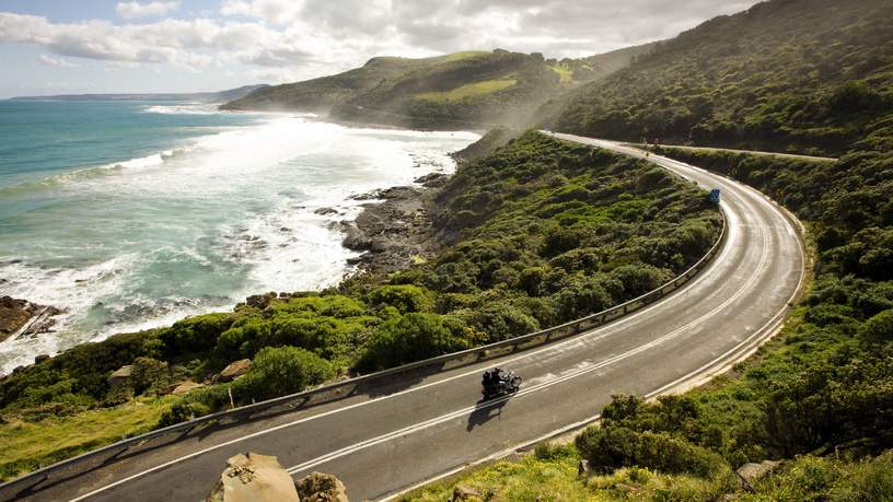 Great Ocean Road