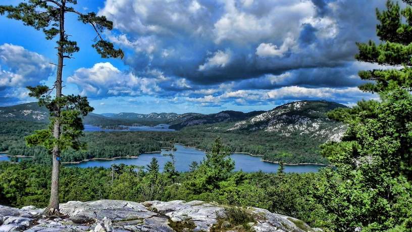 Killarney Provincial Park