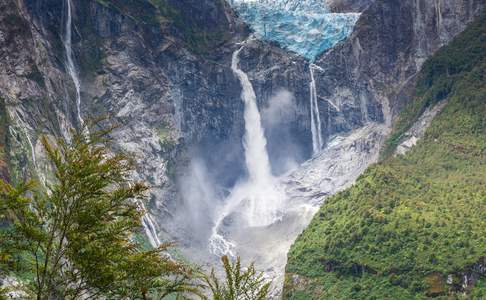 Queulat National Park