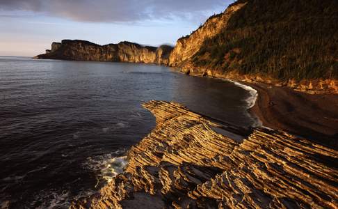 Forillon National Park